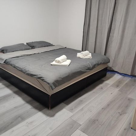 Apartmani Hub Nis Exterior photo