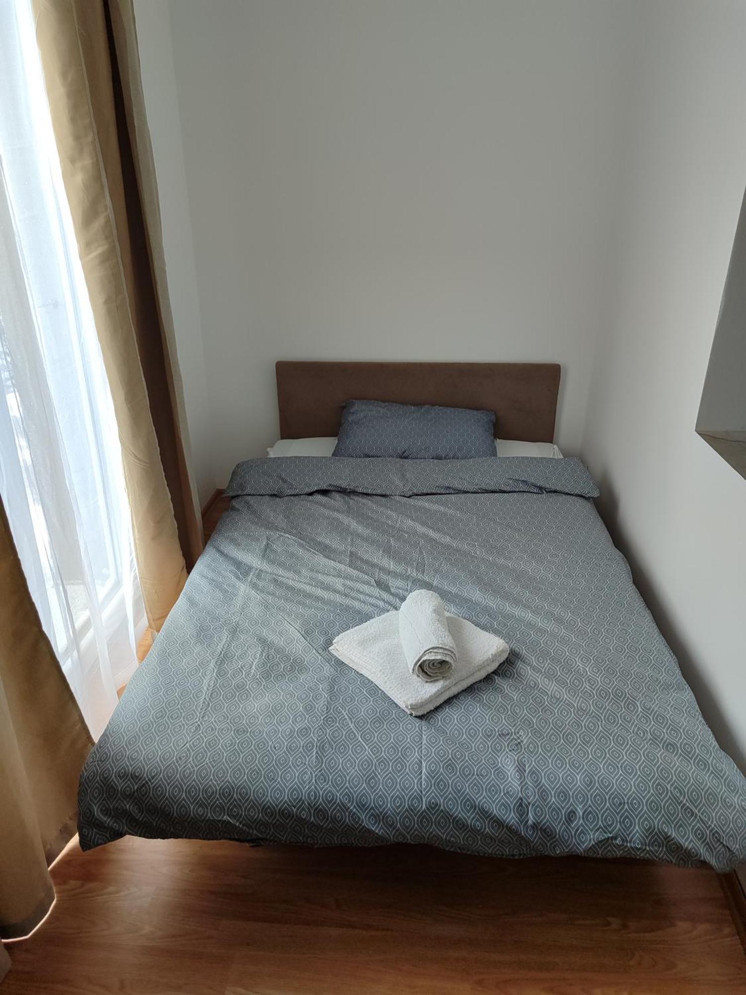 Apartmani Hub Nis Exterior photo
