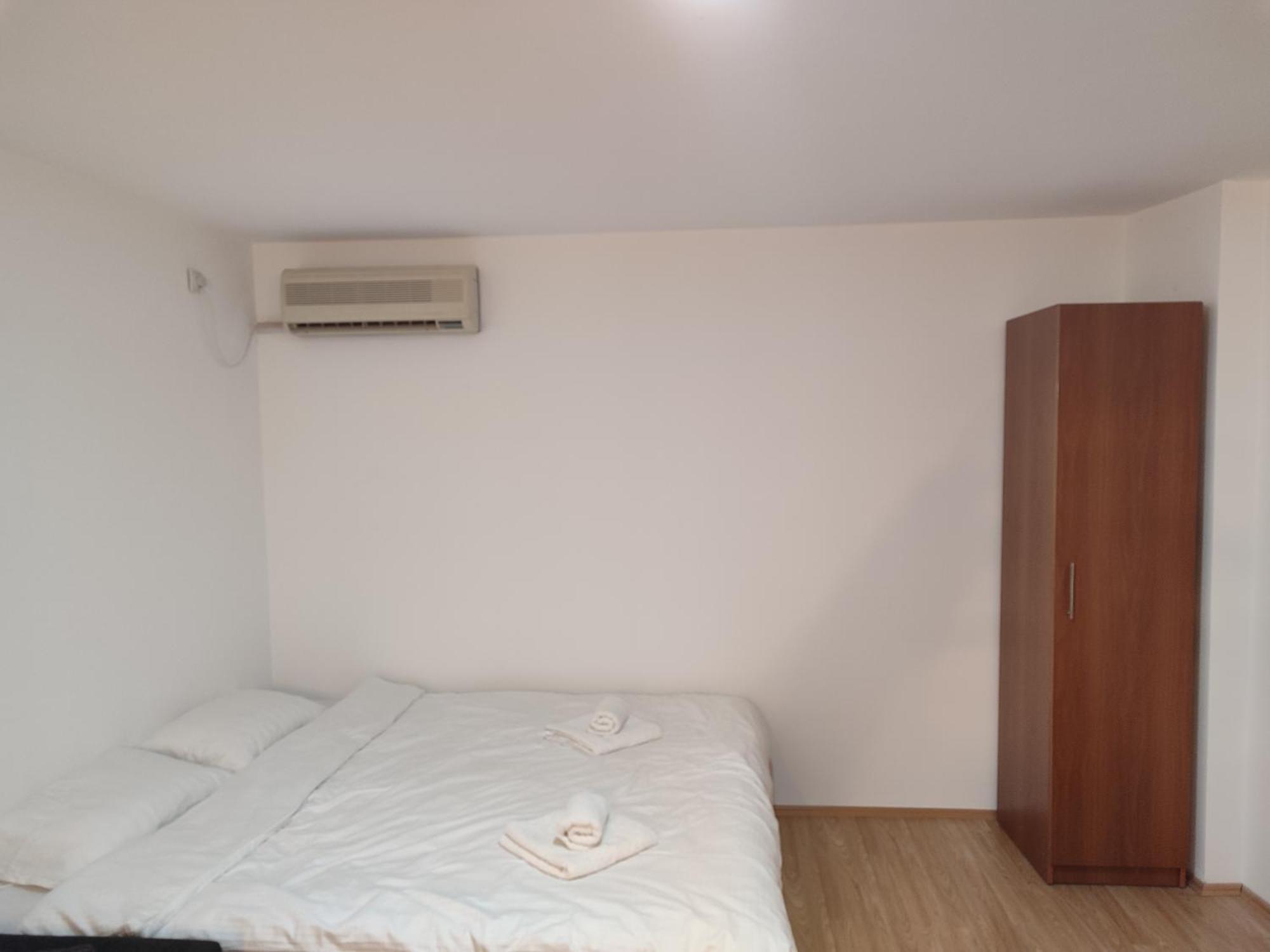 Apartmani Hub Nis Exterior photo