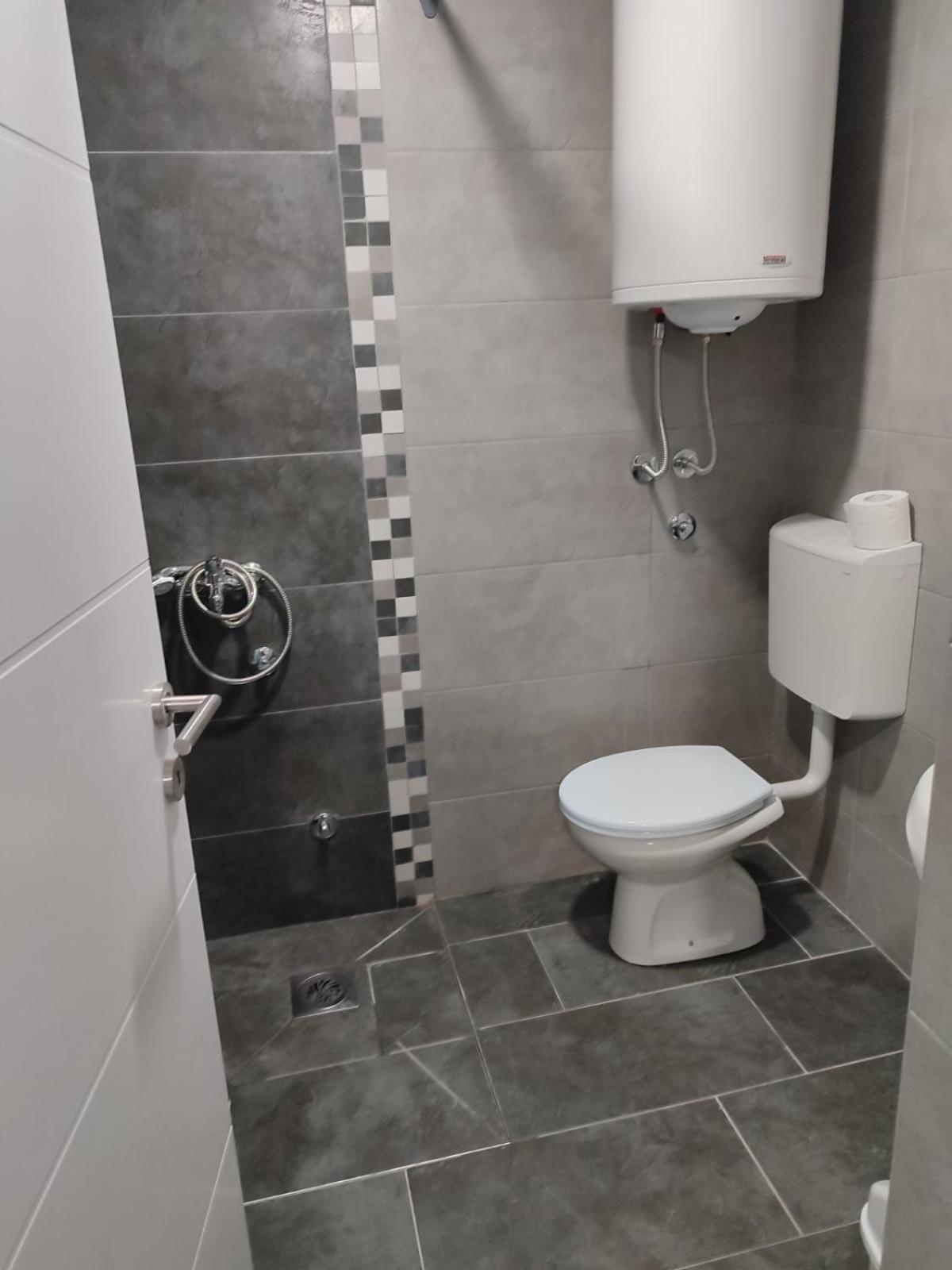 Apartmani Hub Nis Exterior photo