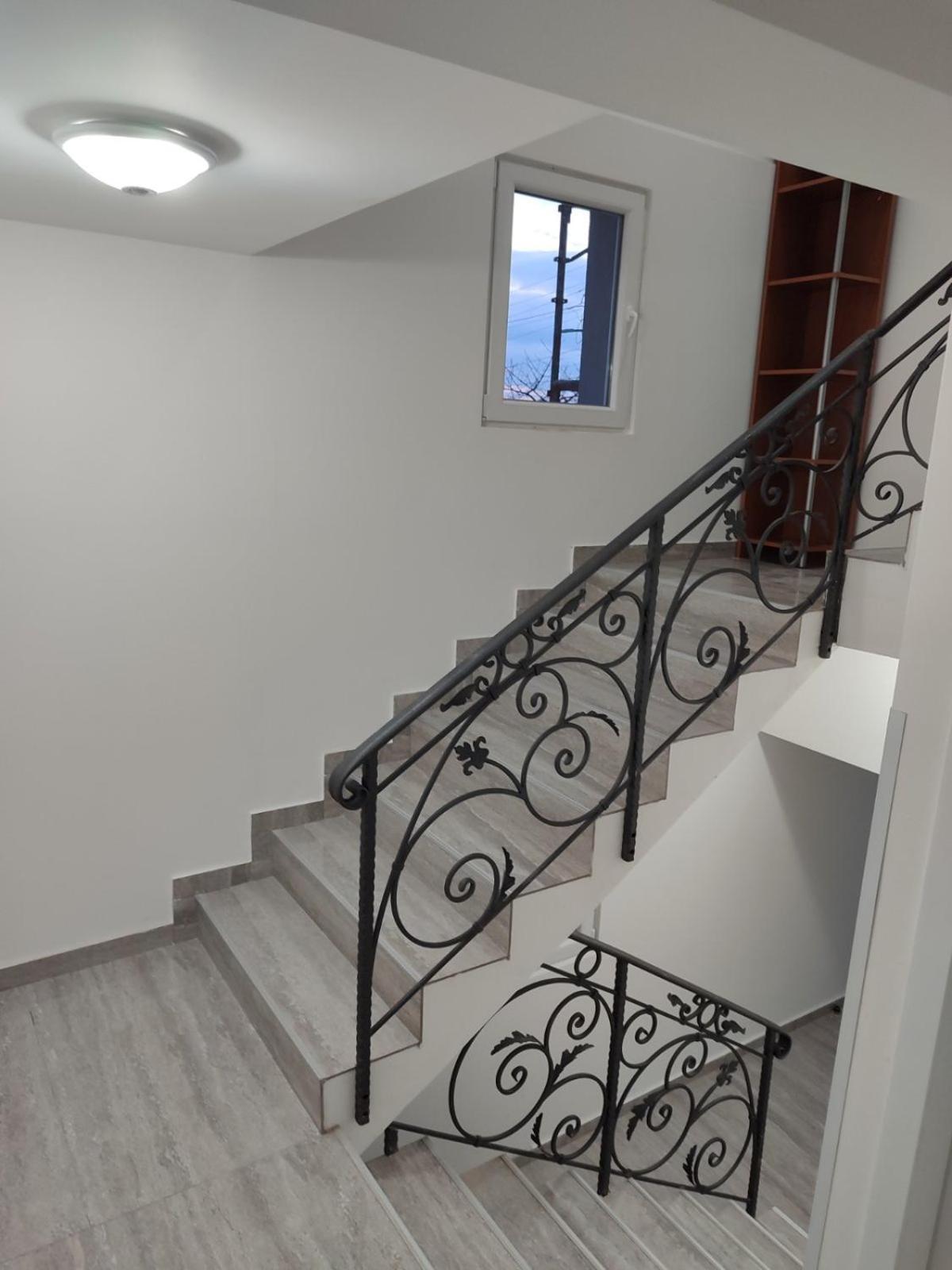 Apartmani Hub Nis Exterior photo