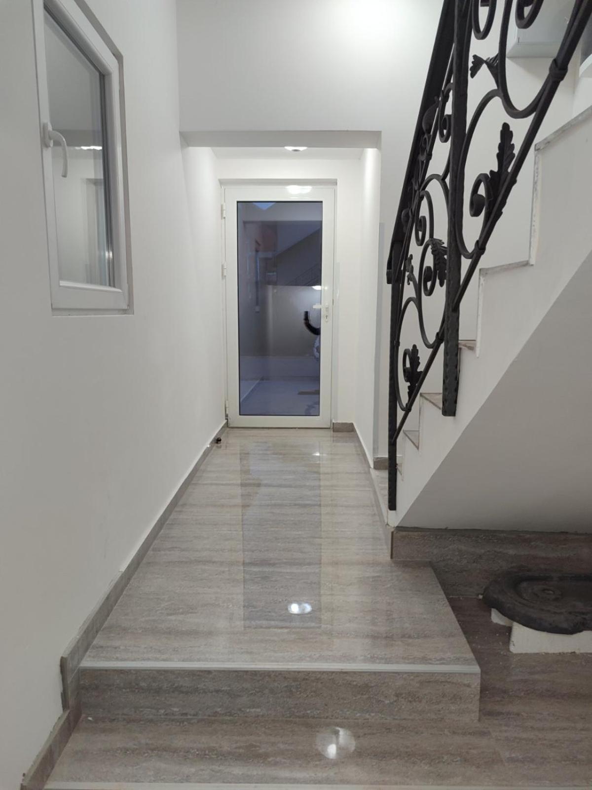 Apartmani Hub Nis Exterior photo