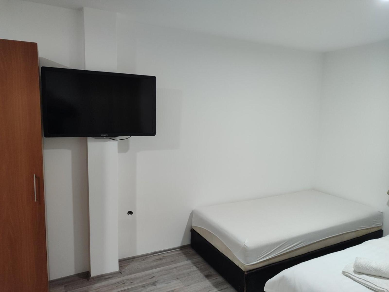Apartmani Hub Nis Exterior photo