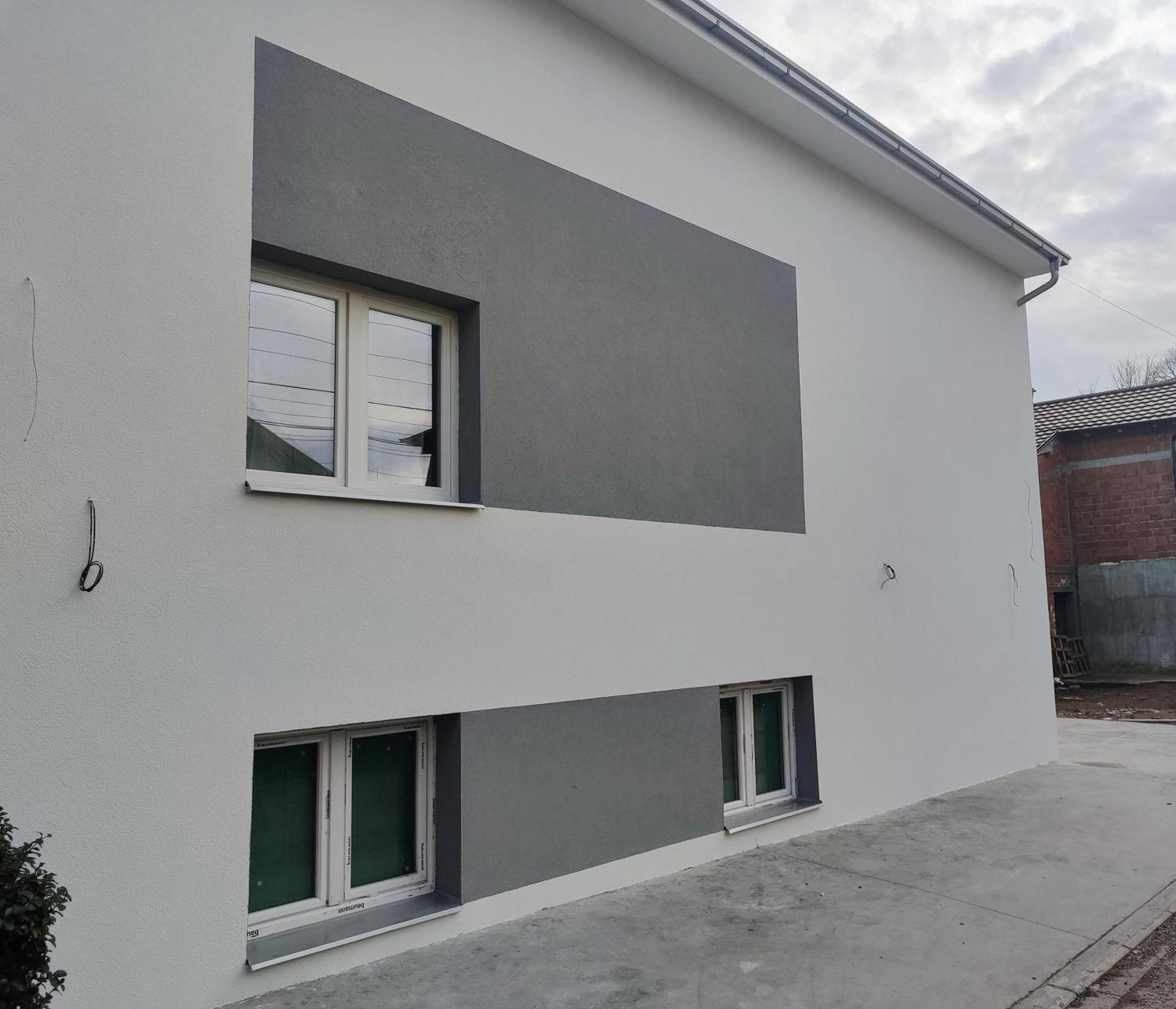Apartmani Hub Nis Exterior photo