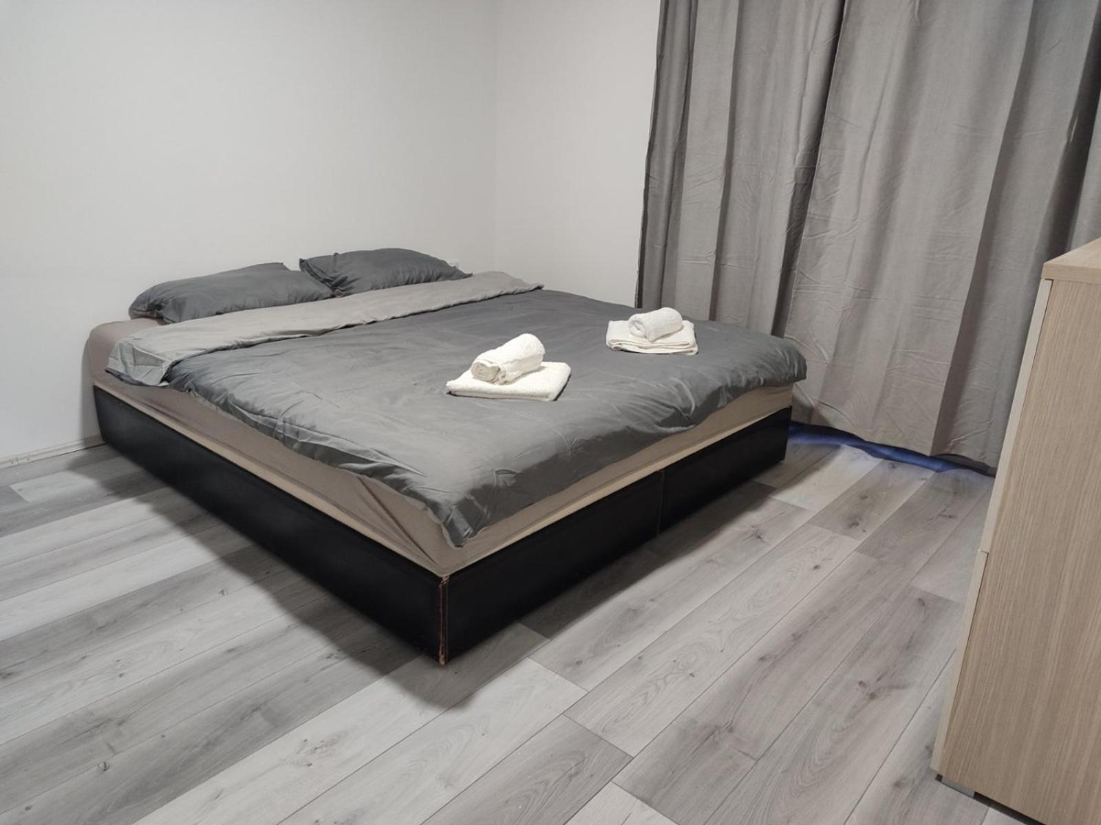 Apartmani Hub Nis Exterior photo