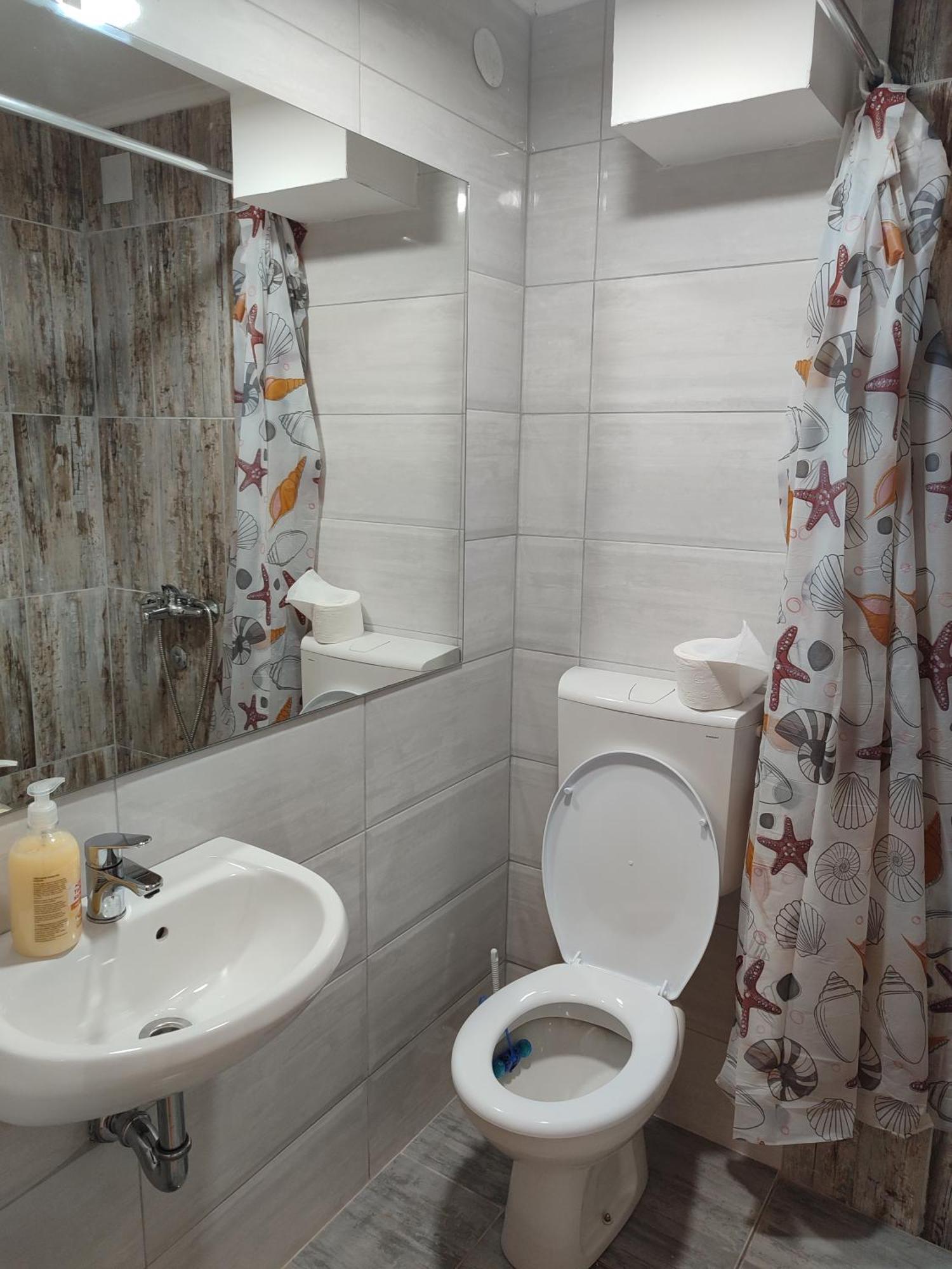 Apartmani Hub Nis Room photo