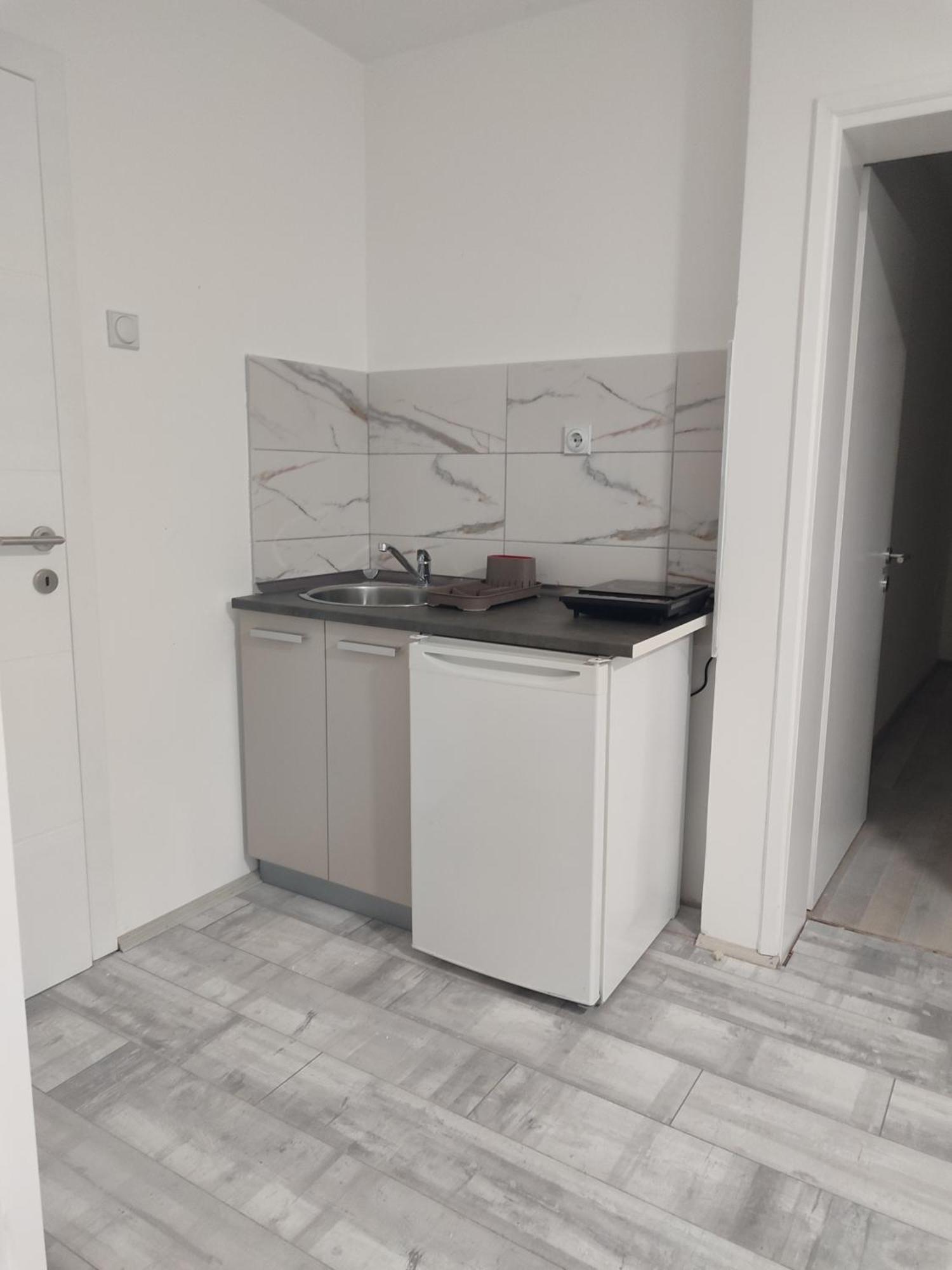 Apartmani Hub Nis Room photo